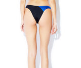 Drive Time Two Colour Low Cut Panty