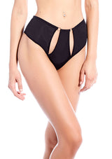 Strapped Up Bewitching Panty