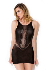 Magnetic Field Chemise