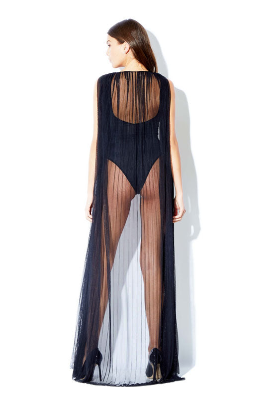 Rapture Robe