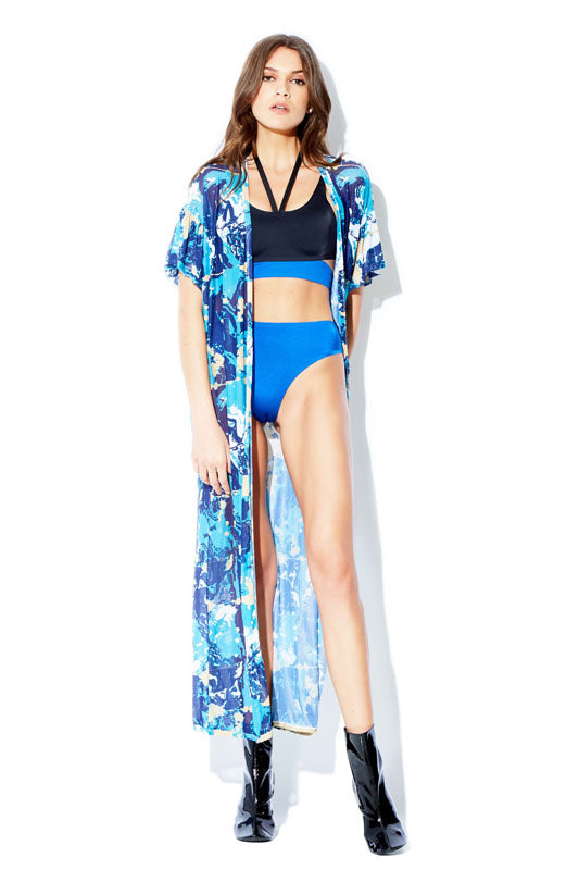 Metropolitan Robe