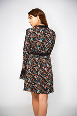 Desert Flower Robe