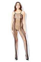 Time To Play Bodystocking