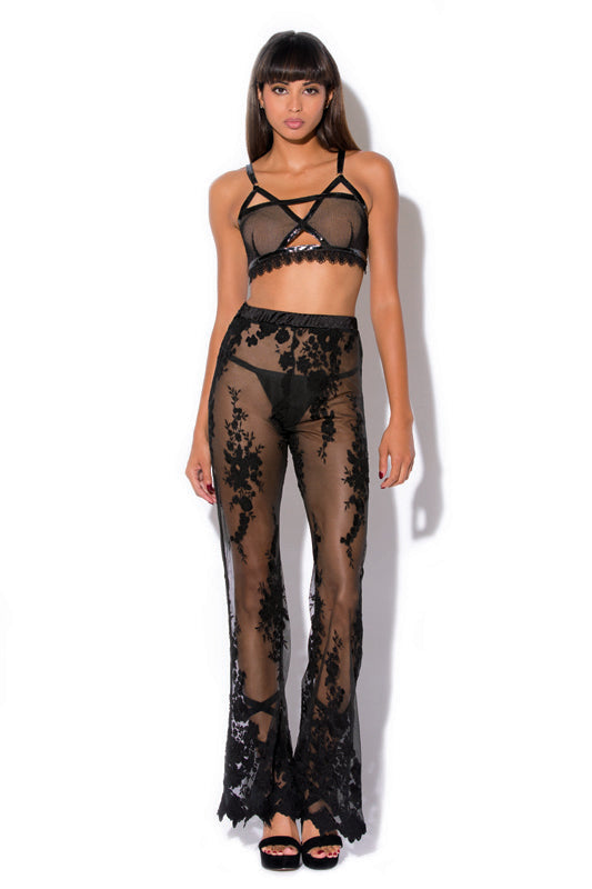 Etsu Pants