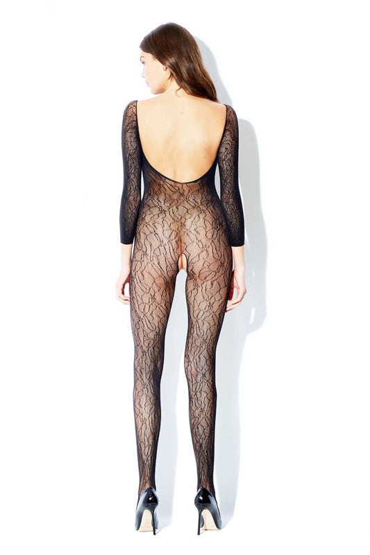 Electric City Bodystocking