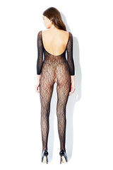 Electric City Bodystocking