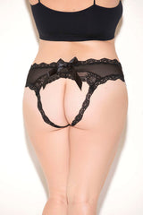 Kiss It Better Panty