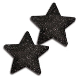 Glitter Star Pasties