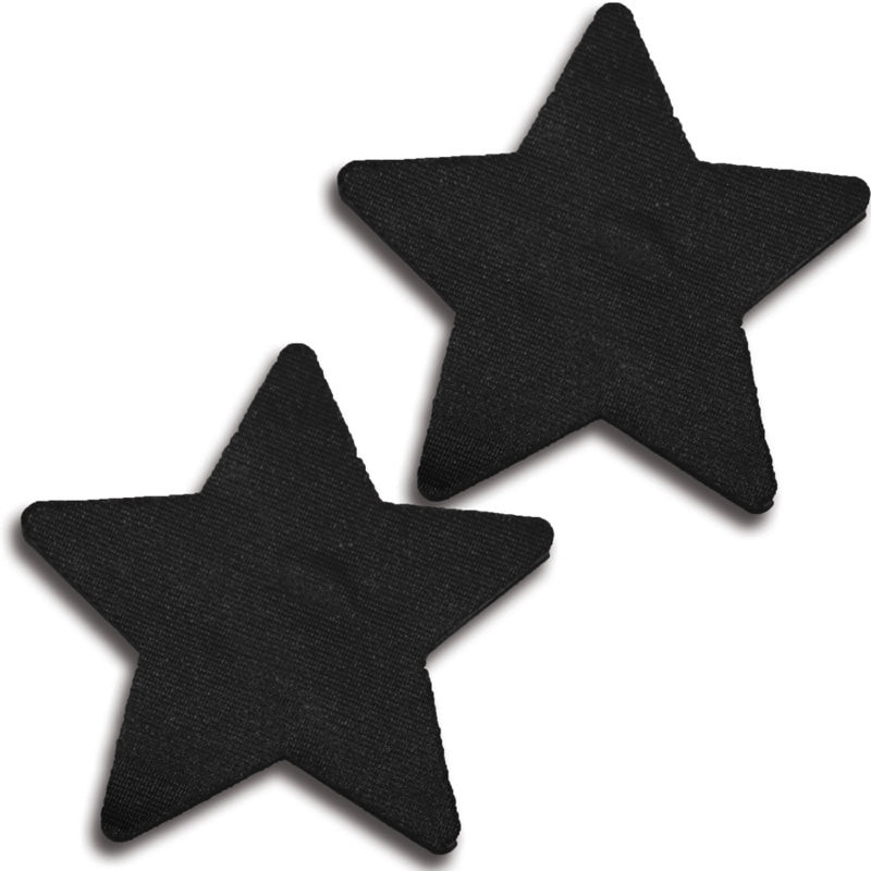 Satin Star Pasties