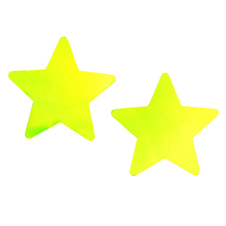 Holo Star Pasties