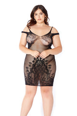 Addicted To You Chemise