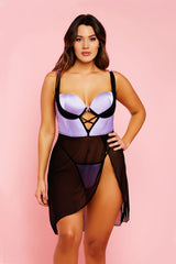 Cordelia Chemise