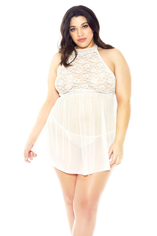 Im A Flirt Babydoll