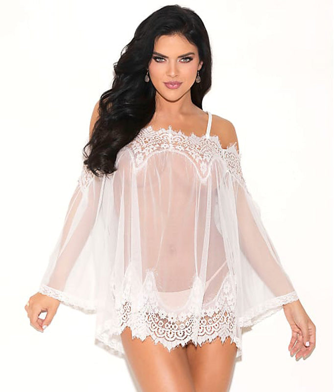 Dream Land Tunic Queen Size