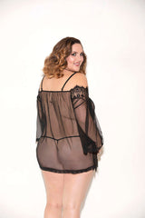 Dream Land Tunic Queen Size