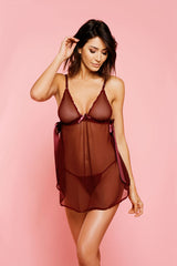Rosita Babydoll