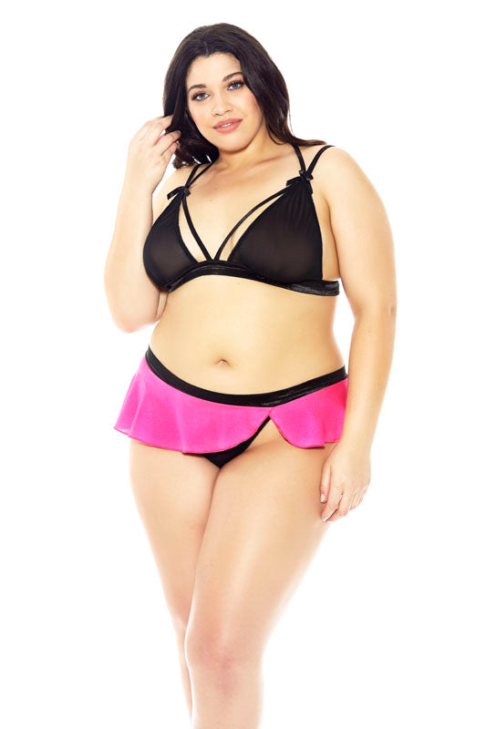 Bella Bra Set