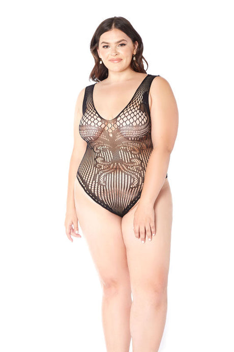 Empress Teddy