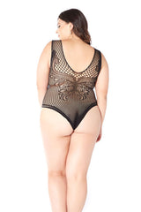 Empress Teddy