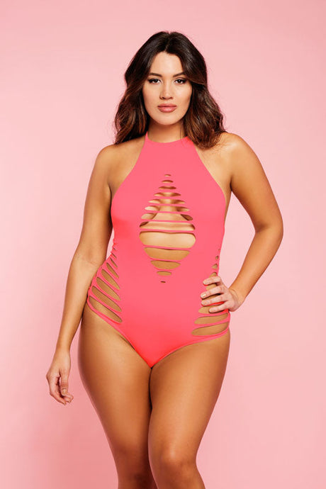 Cleo Teddy