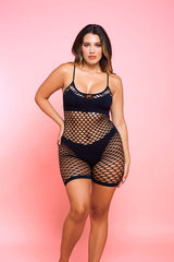 Ride or Die Romper