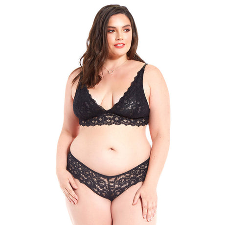 Rochelle Panty