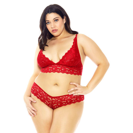 Rochelle Panty