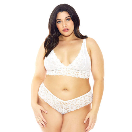 Rochelle Panty