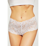 Mercy Boy Short Panty
