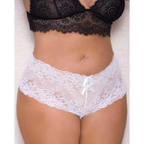 Mercy Boy Short Panty