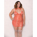 Isabel Babydoll