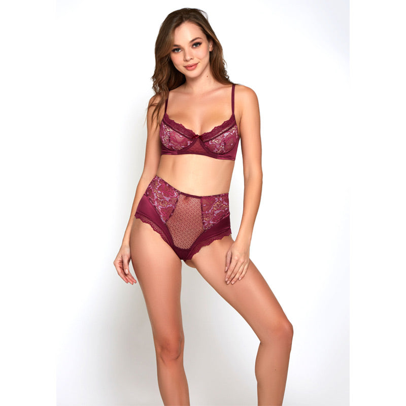 Angeline Bra Set