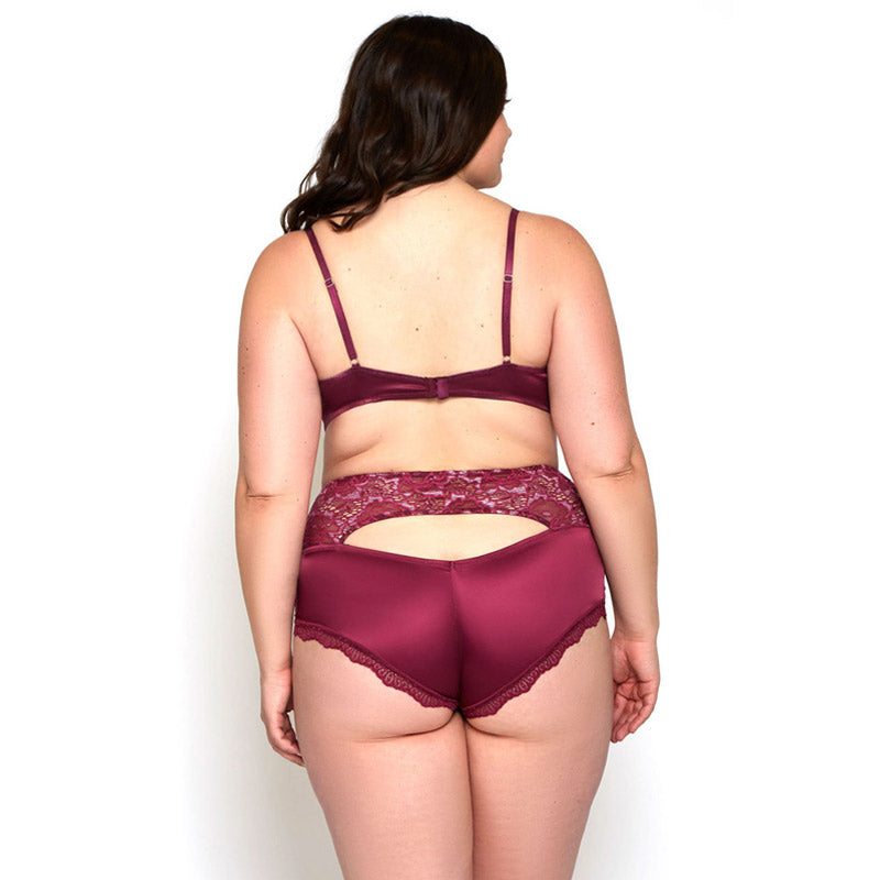 Angeline Bra Set