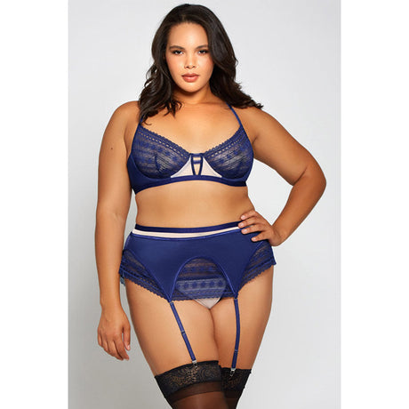 Clover Bra Set