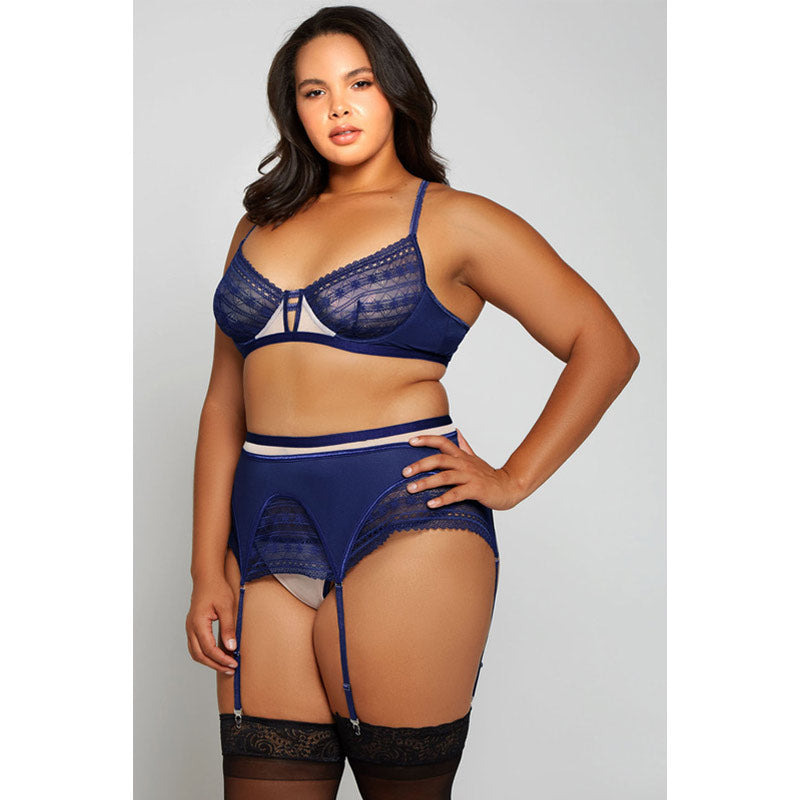 Clover Bra Set
