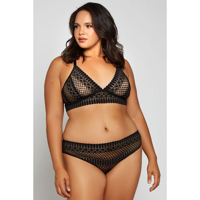 Hazel Bra Set