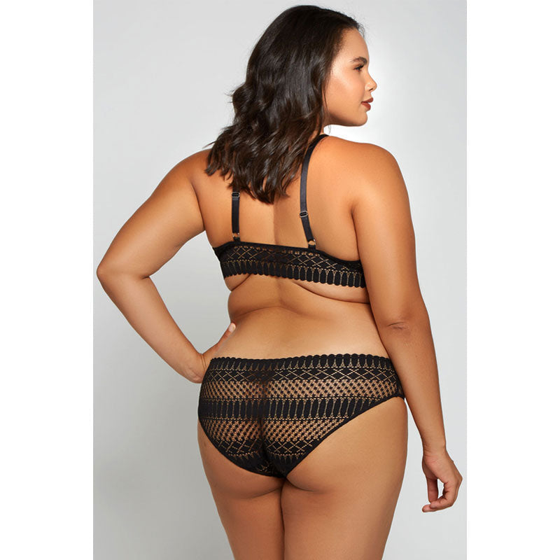 Hazel Bra Set