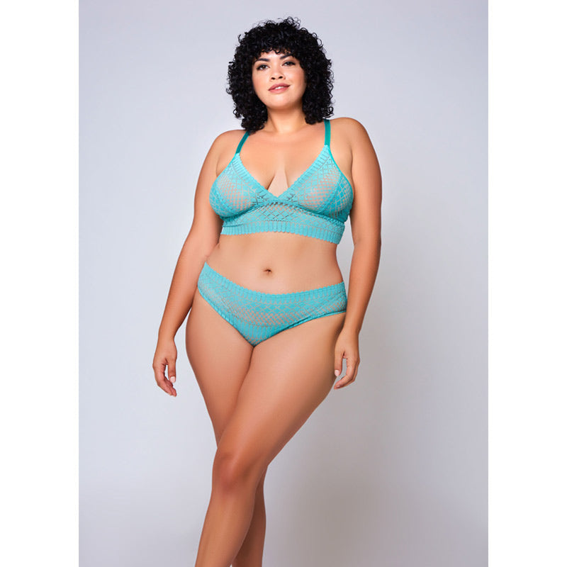 Hazel Bra Set