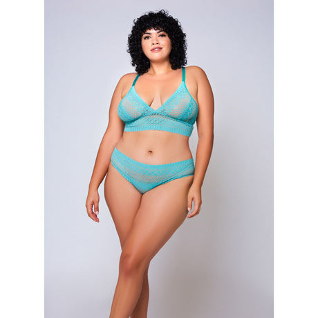 Hazel Bra Set