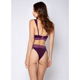Primrose Bra Set