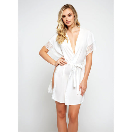 Sherry Robe