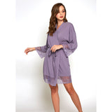 Olivia Robe