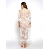 Jasmine Robe