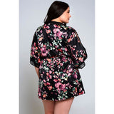 Lucia Robe