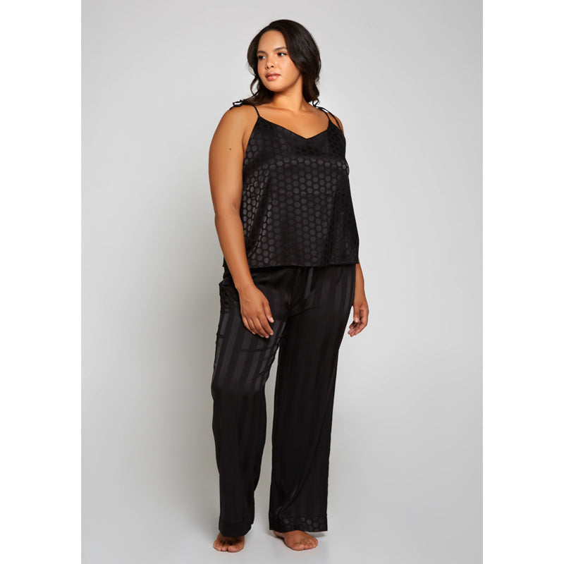 Delphine Cami Set