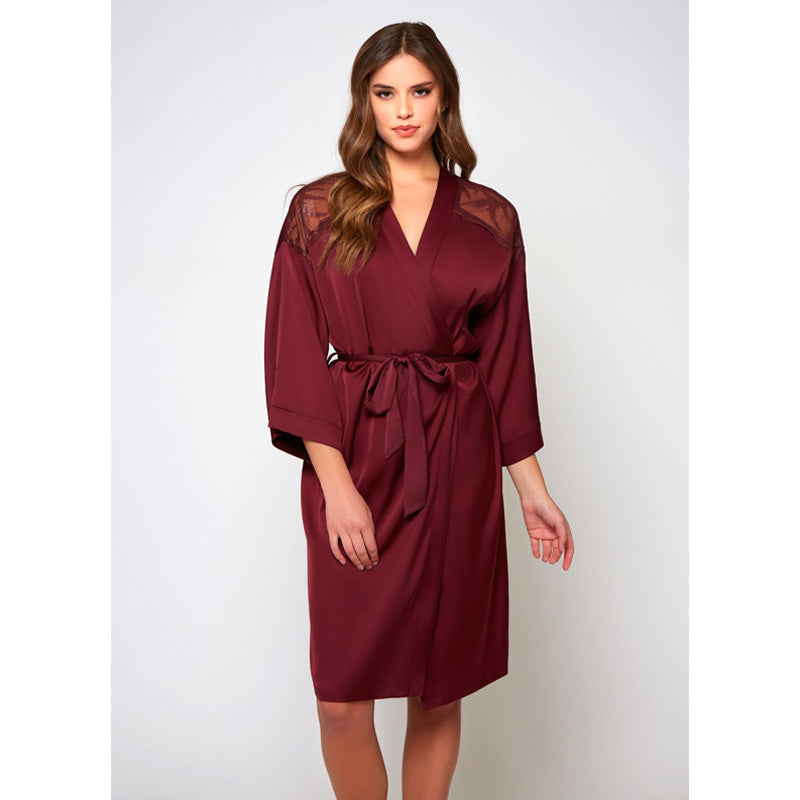 Forest Robe
