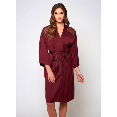 Forest Robe