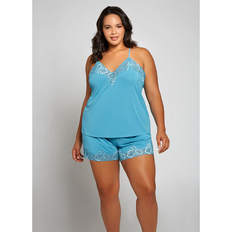 Nala Cami Set