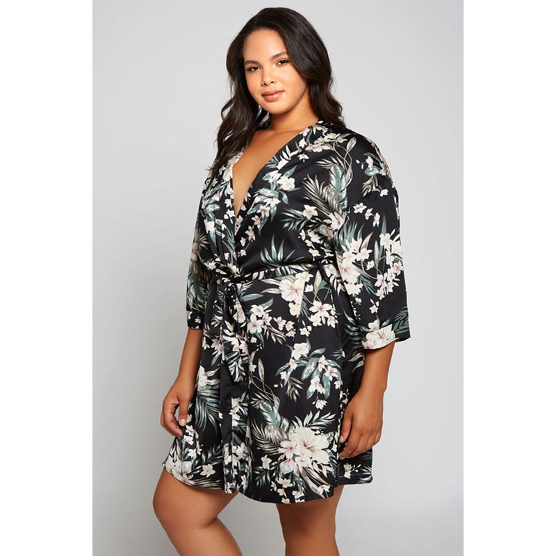 Bella Robe