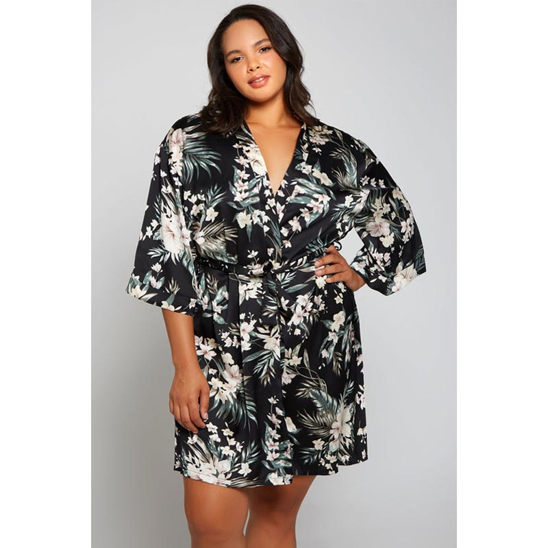 Bella Robe